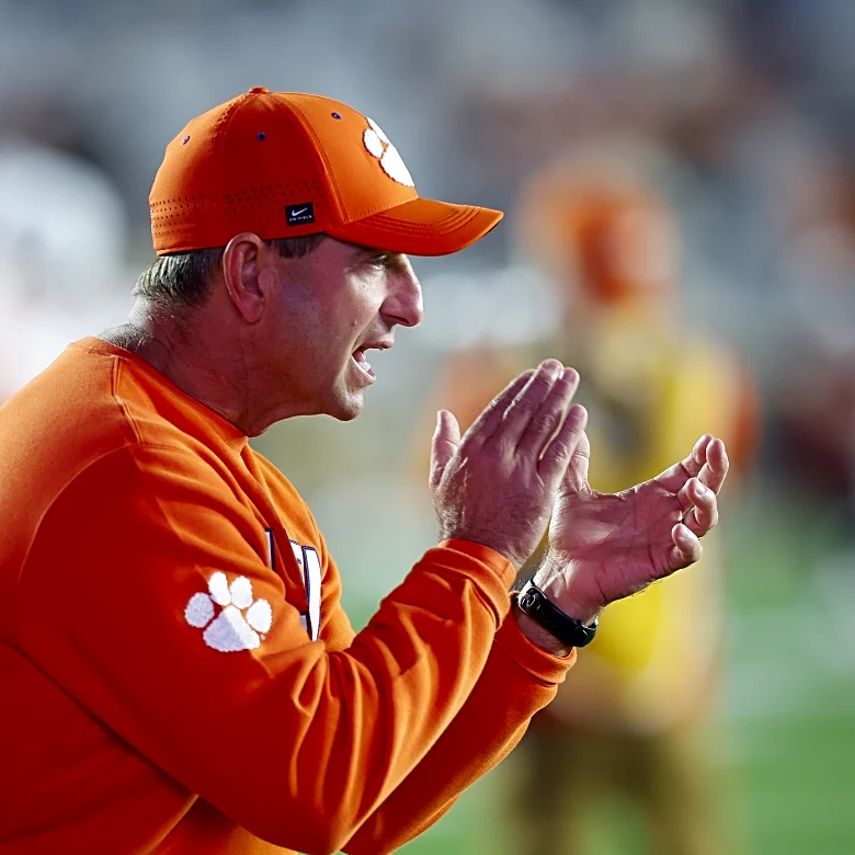 What Kind of Teams Beat Clemson in 2025? The Data Reveals a Blueprint