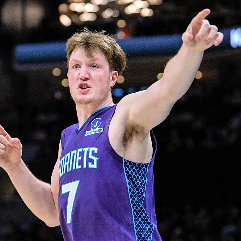 You Tube Gold: Big Nights For Flagg And Knueppel