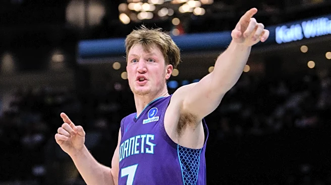 You Tube Gold: Big Nights For Flagg And Knueppel