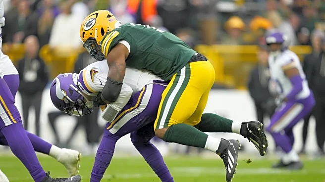 Broncos’ offensive line will need to find a way to contain Micah Parsons