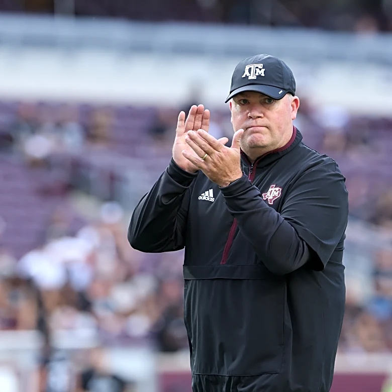 Jay Bateman to take over as DC after Texas A&M Playoff run