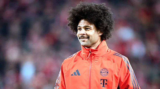 Bayern Munich news: Serge Gnabry deal getting close?; Manuel Neuer holds strong; A transfer on hold?; and MORE!