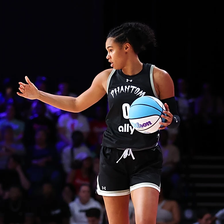 Still dealing with concerning concussion symptoms, Satou Sabally will be indefinitely sidelined for Unrivaled