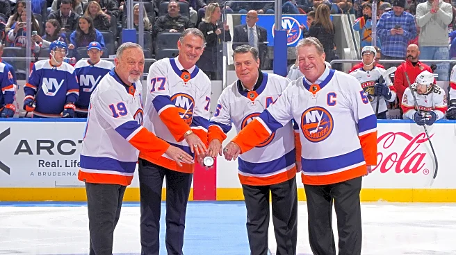 Islanders Gameday: One more with the Lightning amid NHL trade frenzy