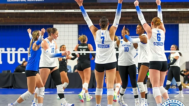 Saturday Headlines: Volleyball Elite Eight and Indiana Gameday