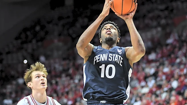 Penn State vs. Michigan State Preview: It Doesn’t Get Any Easier