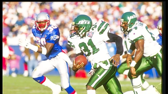 New York Jets Flight Connections 12/13/25