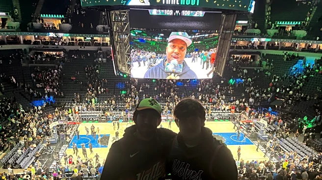 The story of my first Suns’ game on the road