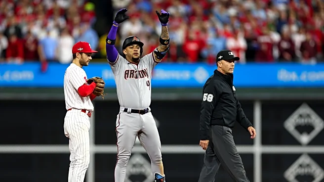 Phillies news: Kyle Schwarber, J.T. Realmuto, Ketel Marte