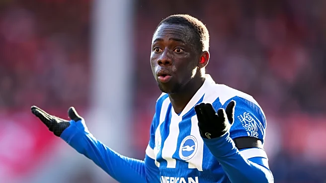 Saturday football open thread