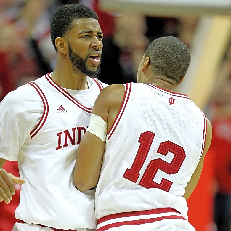 12/13 Big Ten Preview: Indiana at Kentucky