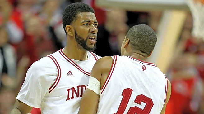12/13 Big Ten Preview: Indiana at Kentucky