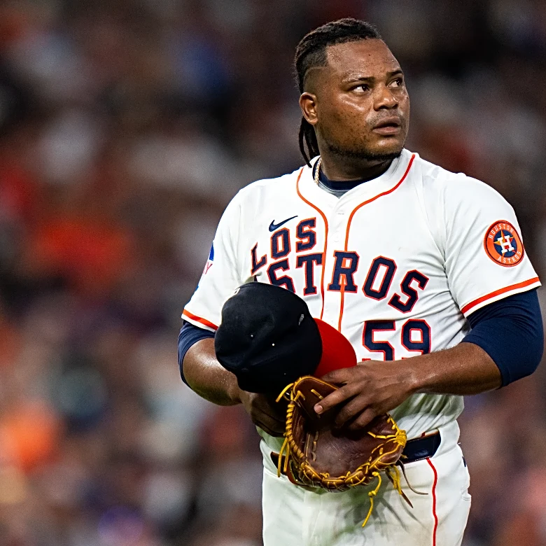 Smash or Pass: Framber Valdez