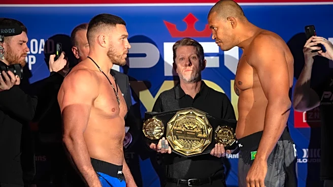 PFL Lyon live streaming results, highlights | ‘Nemkov vs. Ferreira’