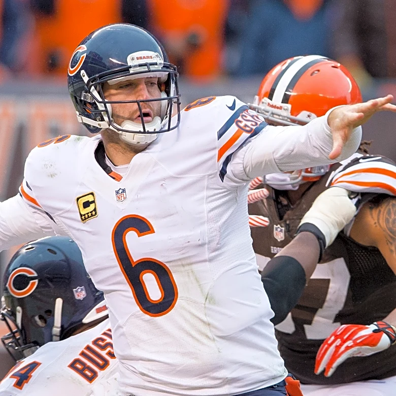 Gridiron Time Machine: 5 Bears Week 15 Flashbacks