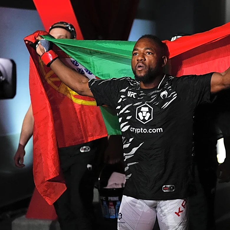 UFC Vegas 112 predictions