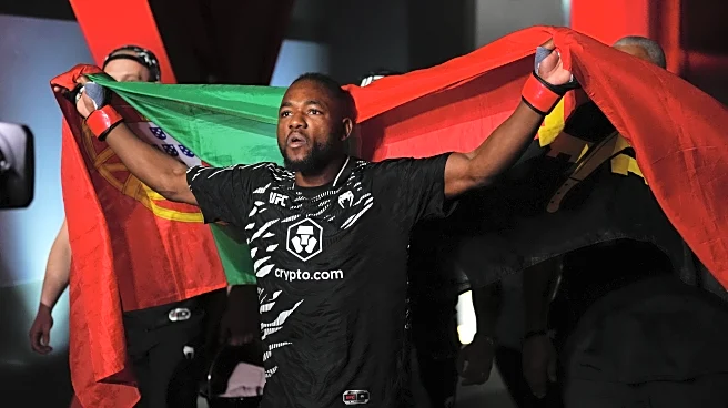 UFC Vegas 112 predictions