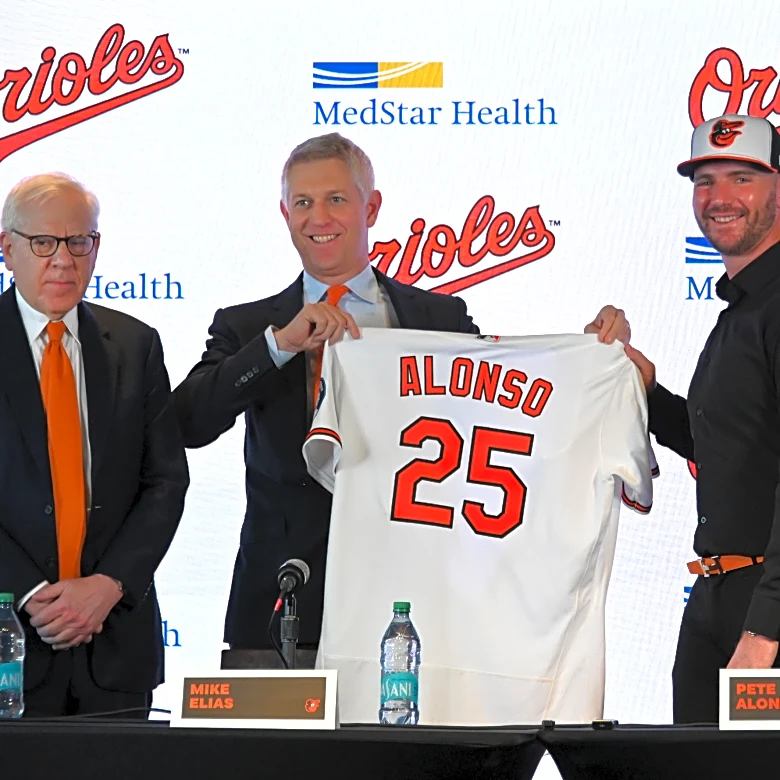 Saturday Bird Droppings: The Alonso era has arrived