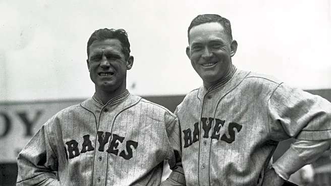 This Day in Braves History: Braves release George Sisler