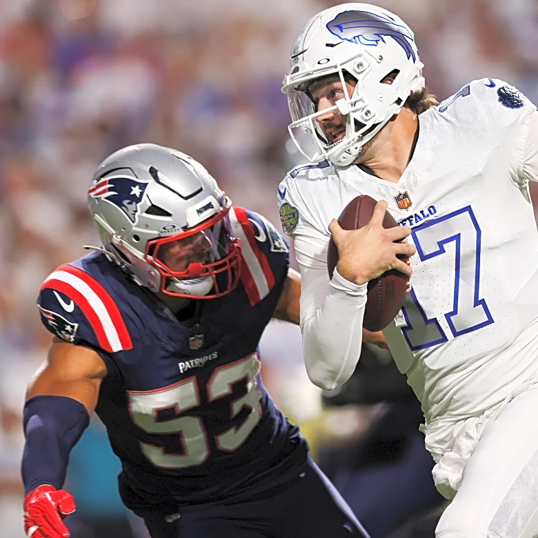 Buffalo Bills Week 15 AFC playoff race rooting interests