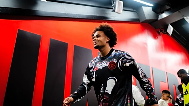 January Window Nears, but Roma’s Zirkzee Plan Hits a Familiar Pause