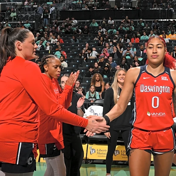WNBA expansion draft expected to allow teams to protect five players