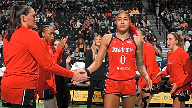 WNBA expansion draft expected to allow teams to protect five players