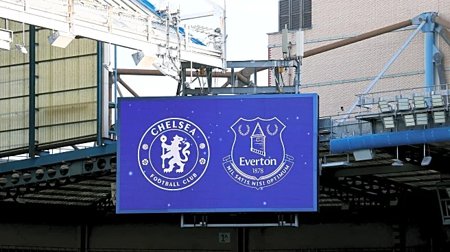 Chelsea vs. Everton, Premier League: Confirmed lineups; how to watch