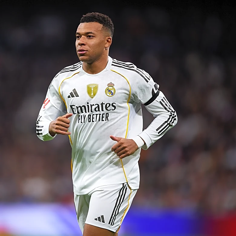 Real Madrid announce squad for La Liga match against Alavés