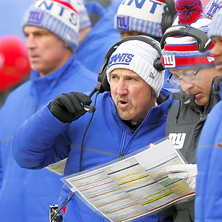 Survey results: Do many fans want a reunion with Steve Spagnuolo?