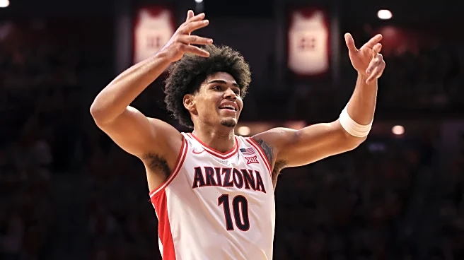 Bama Basketball Breakdown: #1 Arizona