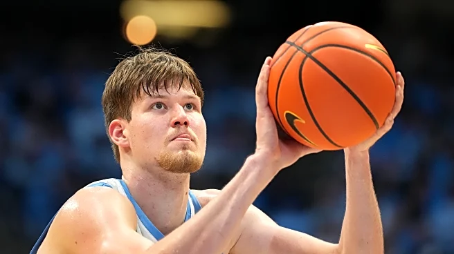 UNC vs. USC Upstate: How to Watch