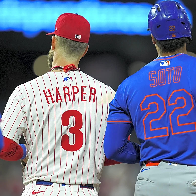 What do you make of the Mets’ moves so far?