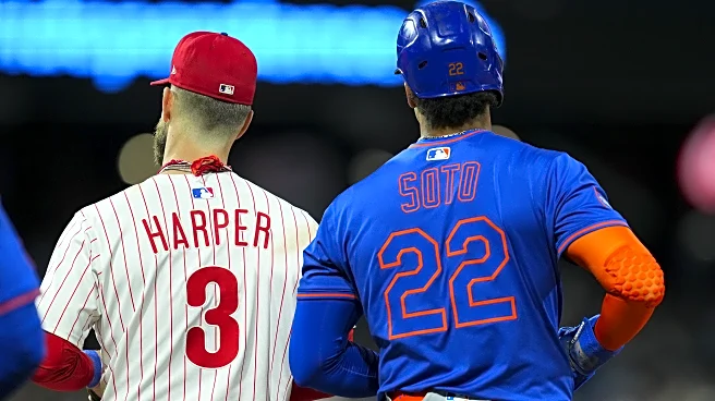 What do you make of the Mets’ moves so far?