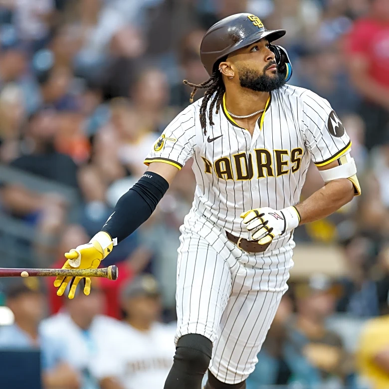 Good Morning San Diego: Fernando Tatis Jr. is ‘untouchable,’ but that has not stopped teams from inquiring about his availability