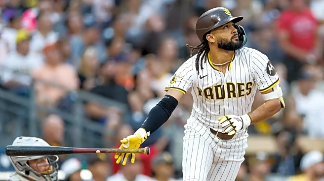 Good Morning San Diego: Fernando Tatis Jr. is ‘untouchable,’ but that has not stopped teams from inquiring about his availability