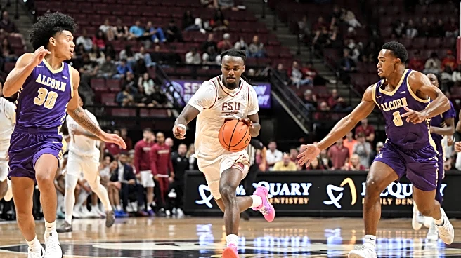 Florida State men’s hoops vs. UMass: Preview, how to watch, game thread for Orange Bowl Classic