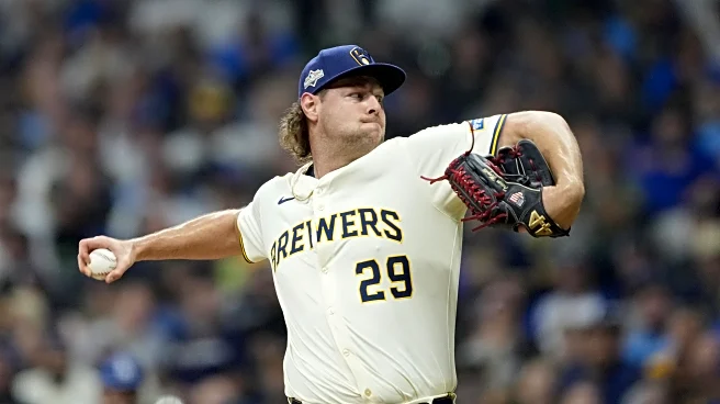 Yankees Potential Trade Target: Trevor Megill