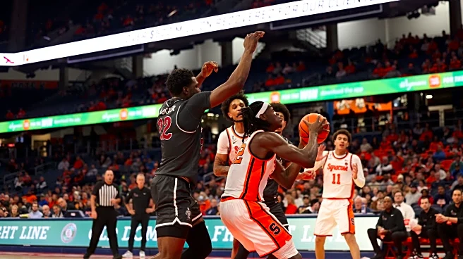 Syracuse men’s basketball: what to watch for vs Hofstra