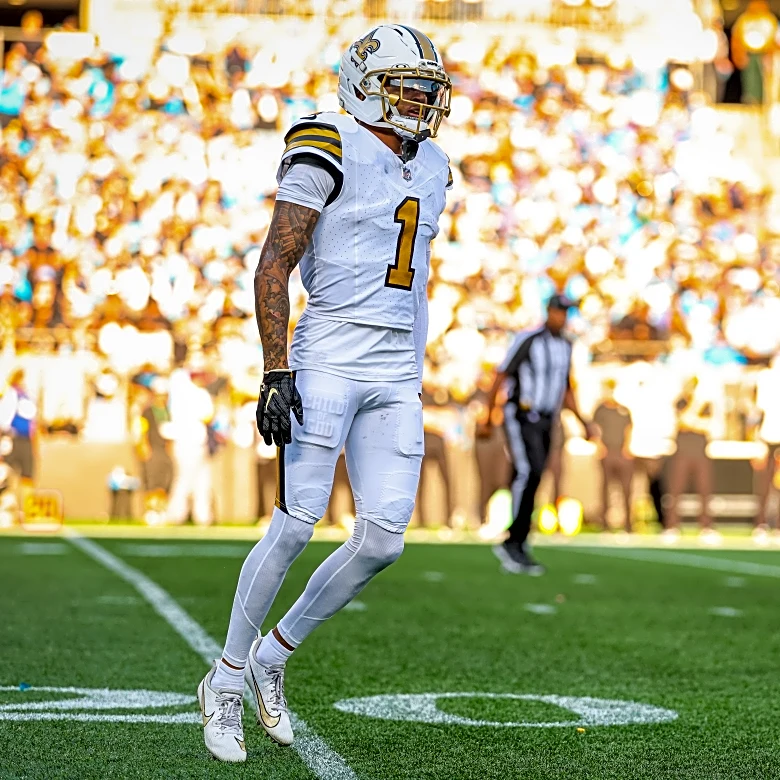 Key matchups: Saints vs. Panthers