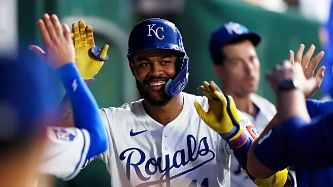 Kansas City Royals news: Maikel Garcia gets his deal