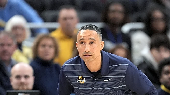 Purdue Basketball: Marquette Preview