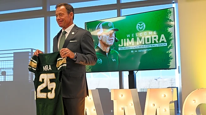 Mountain West Reacts Results: Bowl Wins, Jim Mora