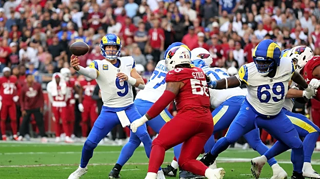 Projecting movement on the Rams all-time stat list