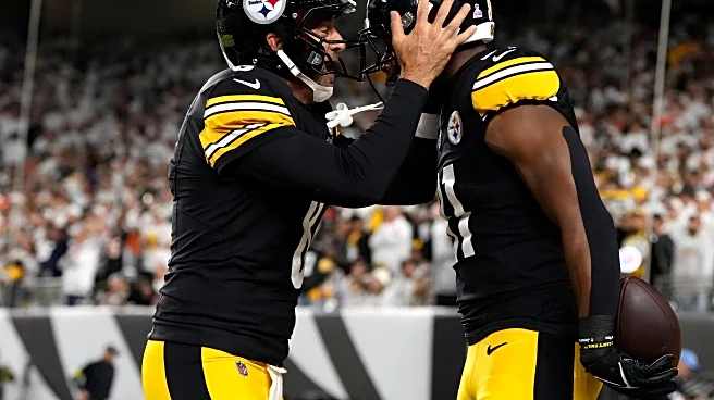 Dolphins vs. Steelers preview: Is Mike Tomlin on the hot seat? Understanding Pittsburgh’s 2025 season