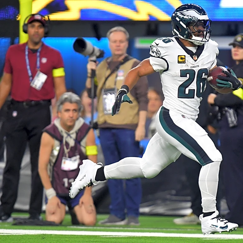 Eagles News: Internal optimism about the offense