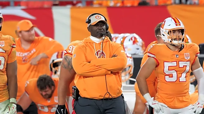 Todd Bowles may have entered Mike Singletary territory Thursday night