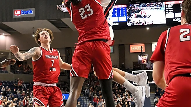 Southern Utah Game Preview & How to Watch