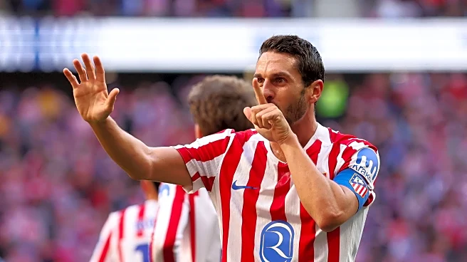 Atlético Madrid 2-1 Valencia CF: Player Ratings