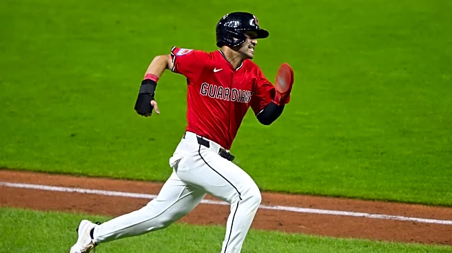 Phillies potential trade target: Steven Kwan